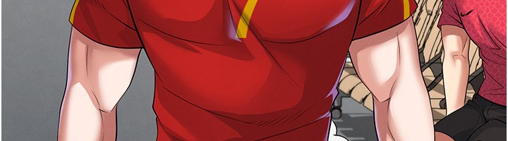 足球型男脱单指南 - 第51話-強勁的對手 - page 175