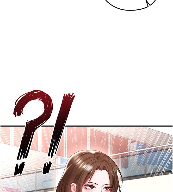 足球型男脱单指南 - 第52話-初戀再度現身 - page 35