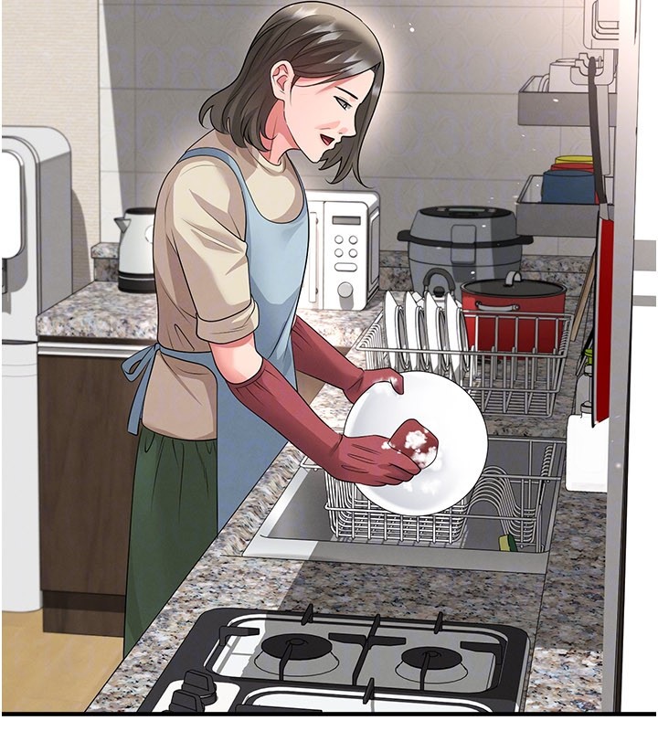 足球型男脱单指南 - 第52話-初戀再度現身 - page 133