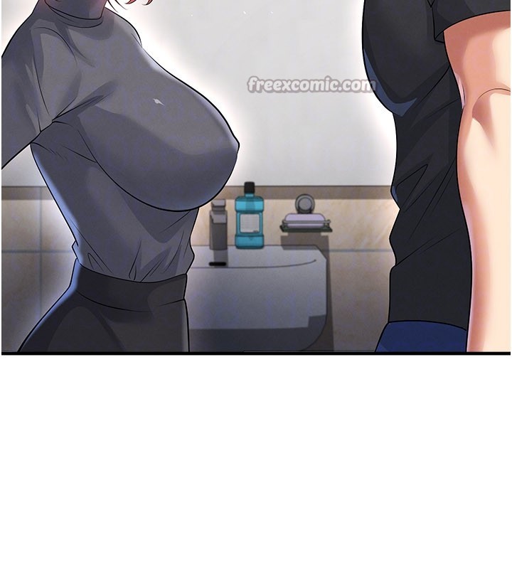 足球型男脱单指南 - 第52話-初戀再度現身 - page 154