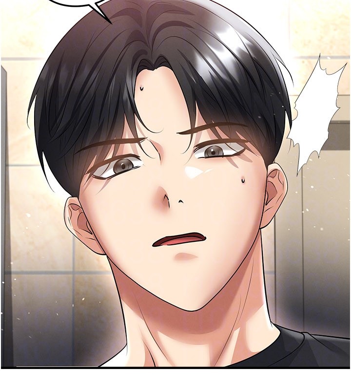 足球型男脱单指南 - 第52話-初戀再度現身 - page 174