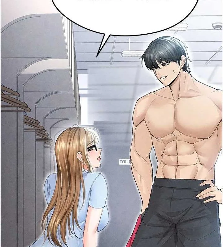 足球型男脱单指南 - 第6话-被巨物吸引的漂亮姐姐 - page 179