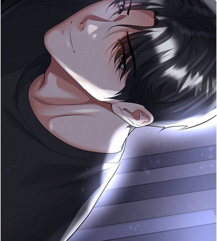 足球型男脱单指南 - 第54話-我不能對他有感覺 - page 24