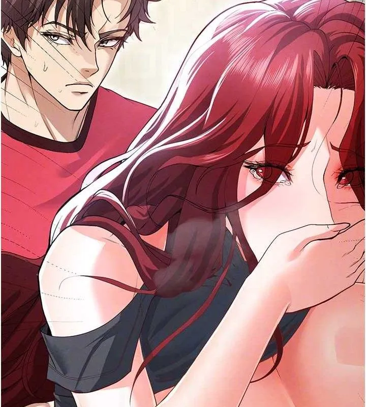 足球型男脱单指南 - 第10话-厕所内练等 - page 46