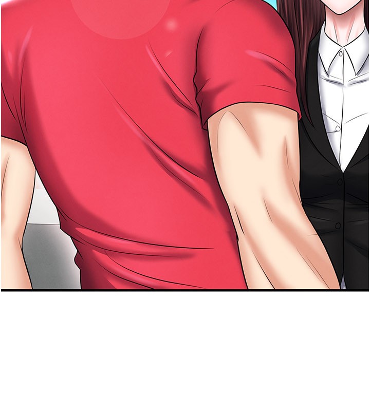 足球型男脱单指南 - 第35話-滿足女友的NTR癖 - page 8
