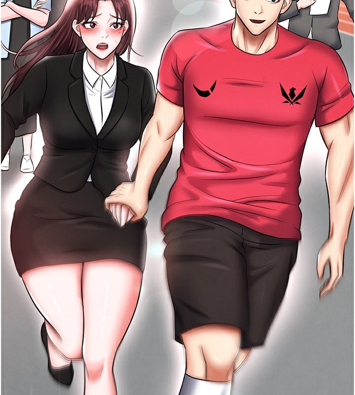 足球型男脱单指南 - 第35話-滿足女友的NTR癖 - page 23