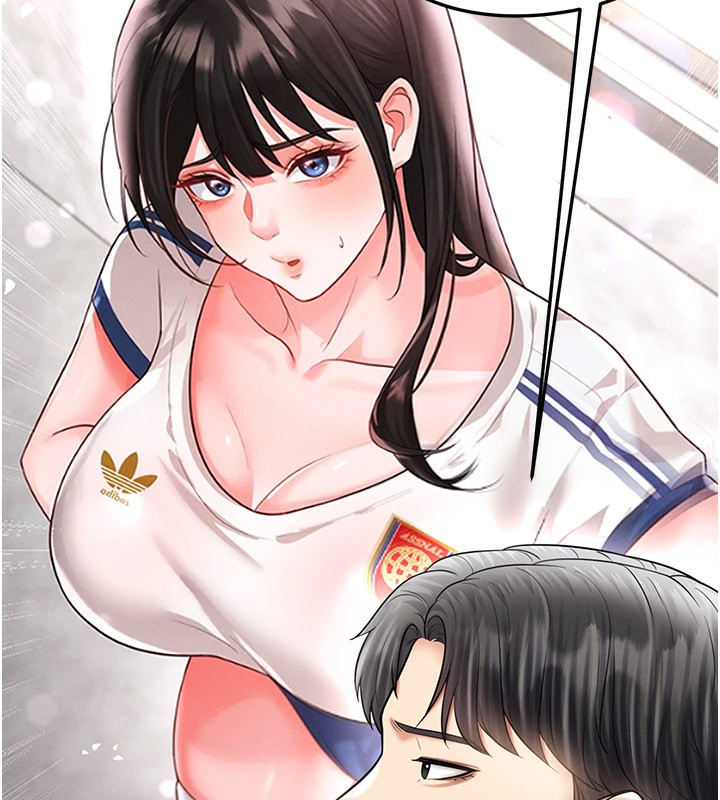 足球型男脱单指南 - 第35話-滿足女友的NTR癖 - page 59