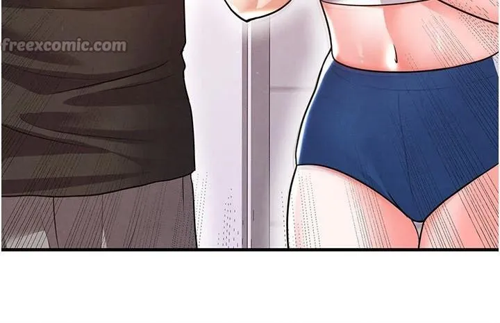 足球型男脱单指南 - 第19話-我想和你生一支足球隊♥ - page 56