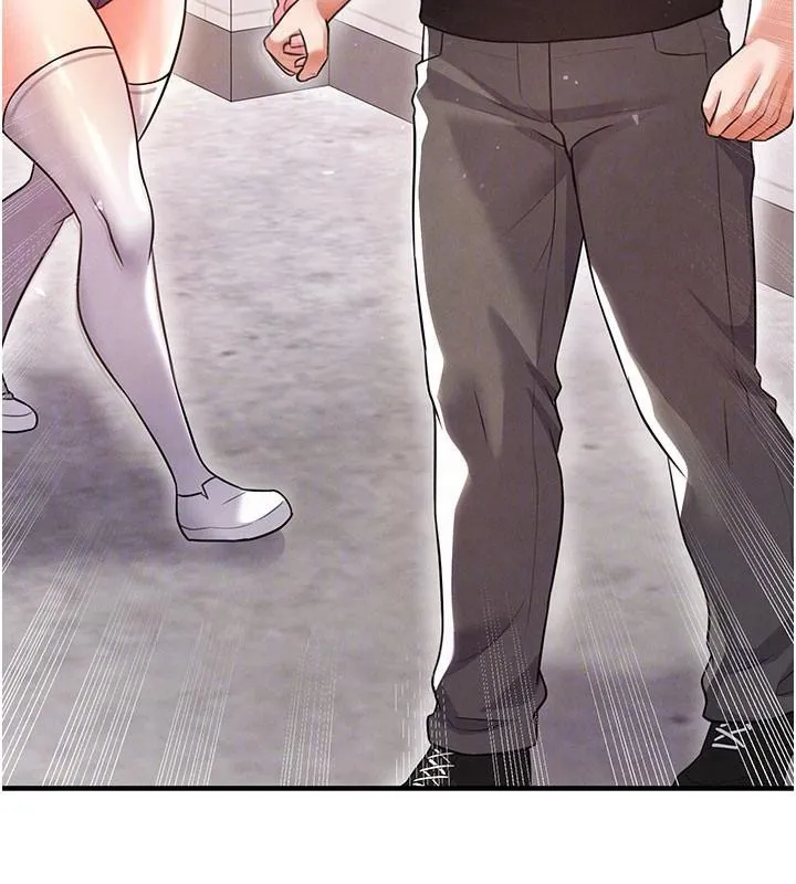 足球型男脱单指南 - 第19話-我想和你生一支足球隊♥ - page 104