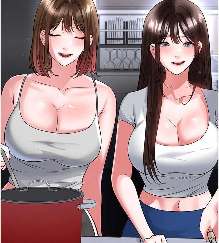足球型男脱单指南 - 第74話-按捺已久的兔女郎們 - page 67