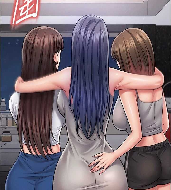 足球型男脱单指南 - 第74話-按捺已久的兔女郎們 - page 99