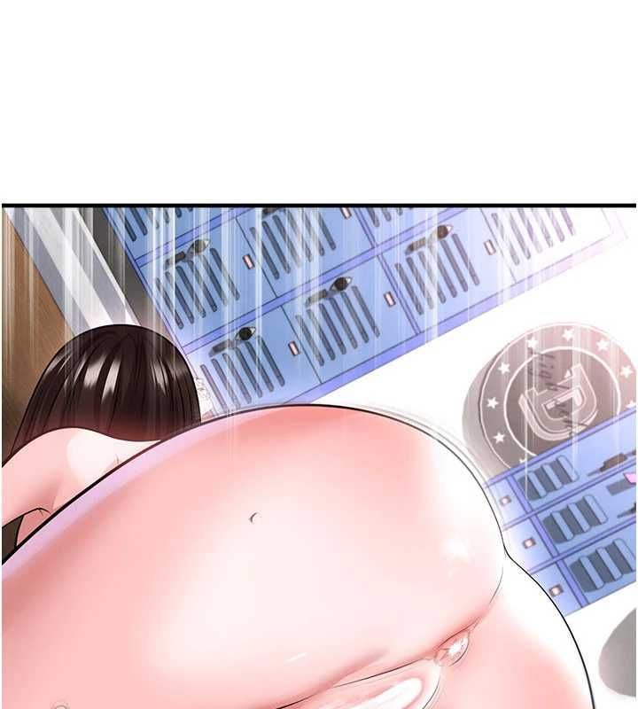 足球型男脱单指南 - 第71話-清純女友的色情服務 - page 126