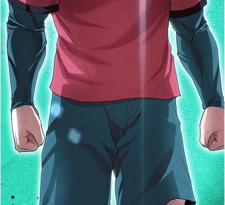 足球型男脱单指南 - 第11話-靠團魂逆轉比賽 - page 12