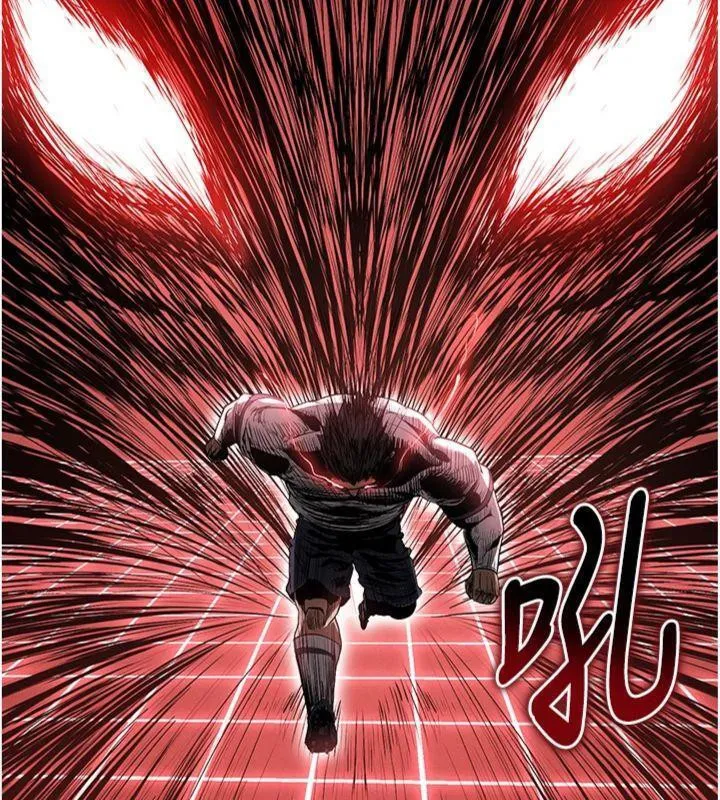 足球型男脱单指南 - 第11話-靠團魂逆轉比賽 - page 128