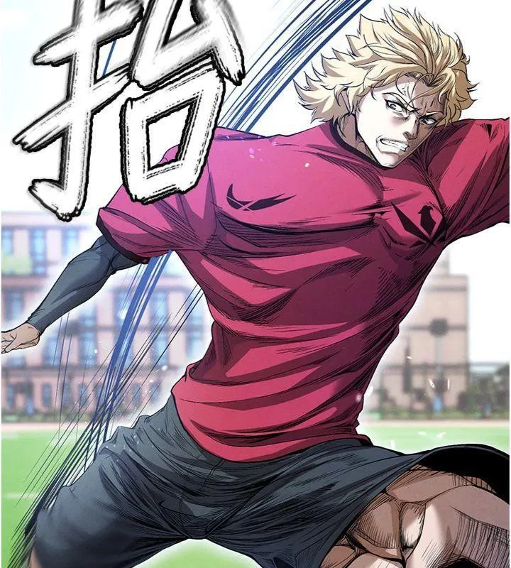 足球型男脱单指南 - 第11話-靠團魂逆轉比賽 - page 177