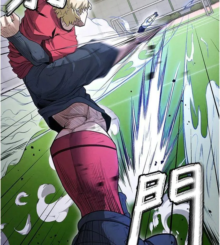 足球型男脱单指南 - 第11話-靠團魂逆轉比賽 - page 181