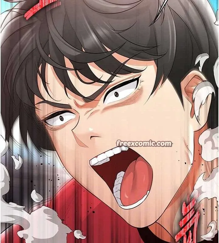 足球型男脱单指南 - 第17話-今天晚餐就是妳了! - page 112