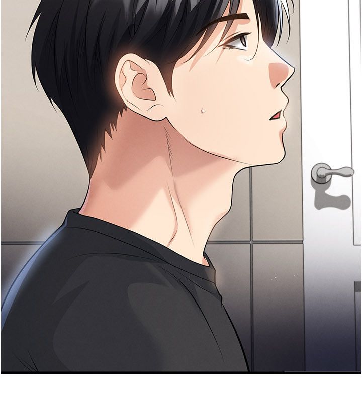 足球型男脱单指南 - 第64話-我想幫你傳宗接代 - page 10