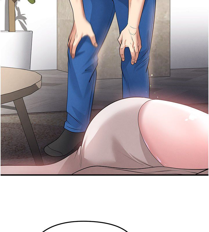 足球型男脱单指南 - 第64話-我想幫你傳宗接代 - page 21