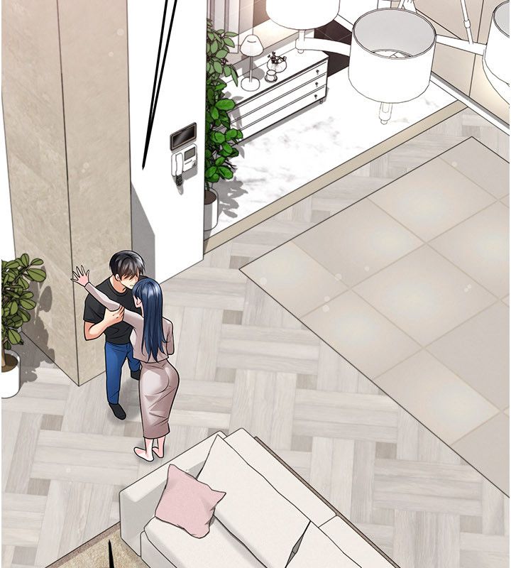 足球型男脱单指南 - 第64話-我想幫你傳宗接代 - page 41