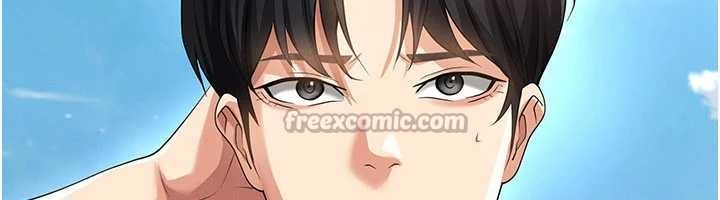 足球型男脱单指南 - 第47話-你成功引起我的興趣 - page 28