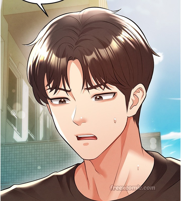 足球型男脱单指南 - 第23話-少盈的神助攻 - page 42