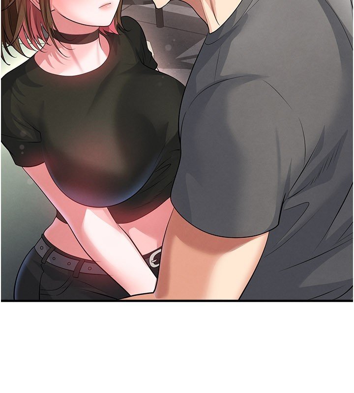 足球型男脱单指南 - 第57話-第一次要溫柔一點♥ - page 19