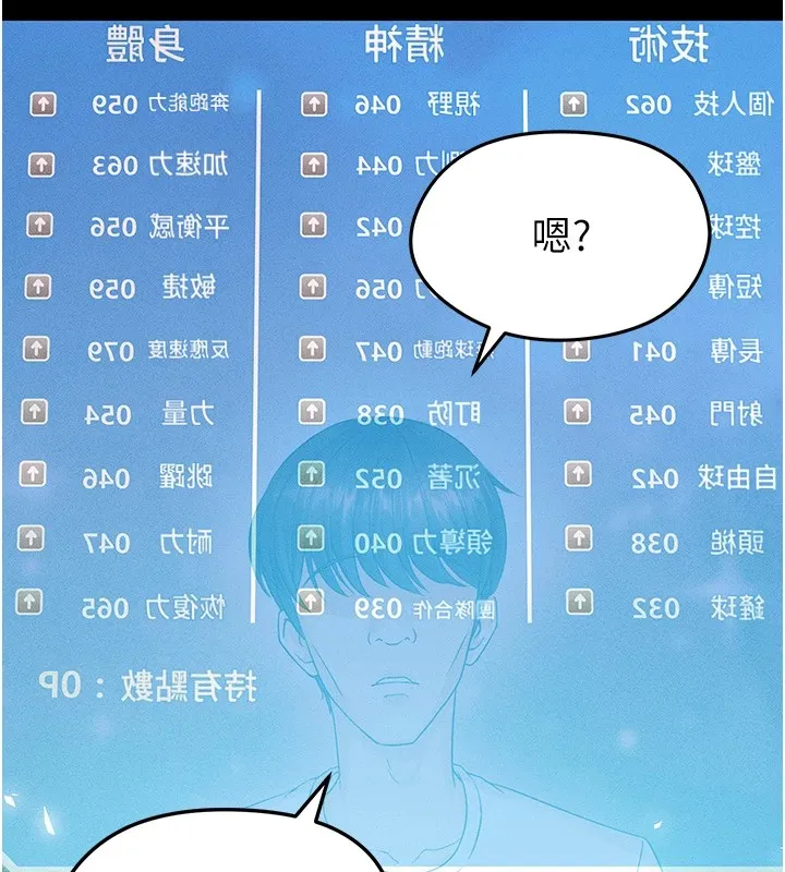 足球型男脱单指南 - 第1话-我向足球女神许愿了 - page 40