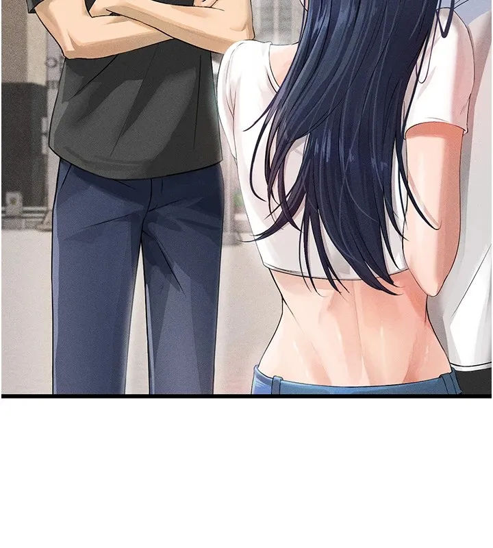 足球型男脱单指南 - 第1话-我向足球女神许愿了 - page 123