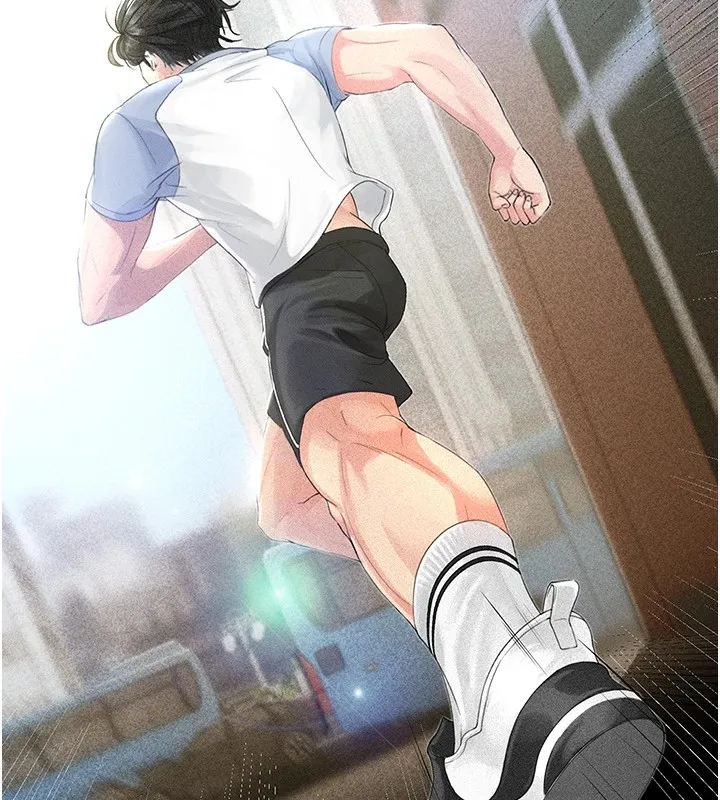 足球型男脱单指南 - 第1话-我向足球女神许愿了 - page 195
