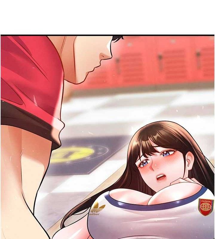 足球型男脱单指南 - 第25話-好想讓妳受孕 - page 95