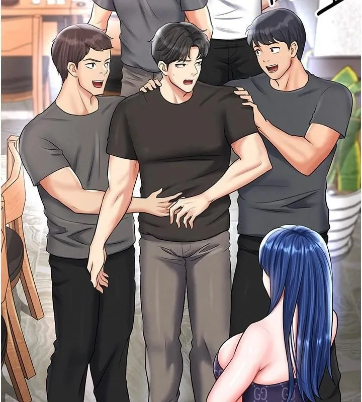 足球型男脱单指南 - 第29話-你不記得我嗎? - page 2