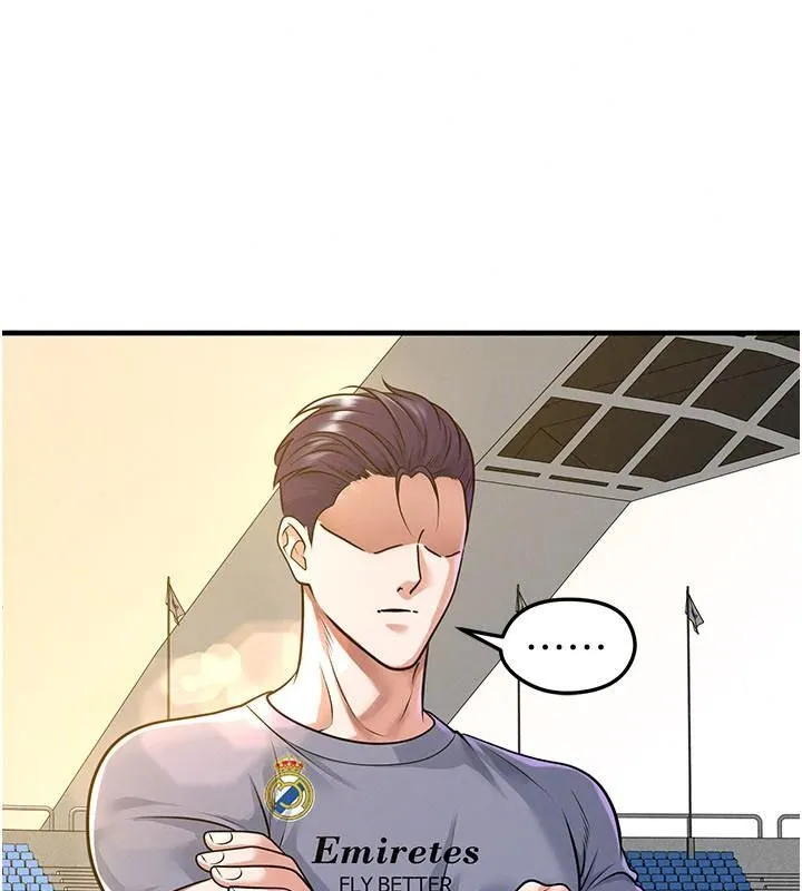 足球型男脱单指南 - 第83話-足球之路還沒結束 - page 62