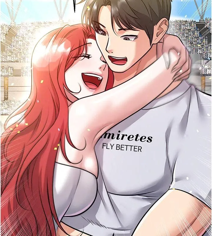 足球型男脱单指南 - 第83話-足球之路還沒結束 - page 94