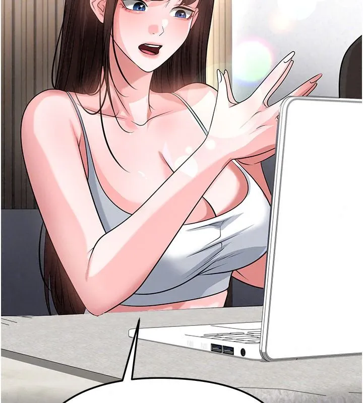 足球型男脱单指南 - 第82話-真是令人刮目相看 - page 47