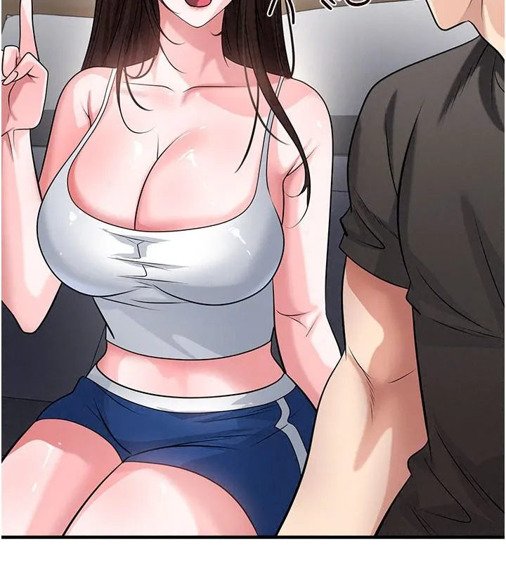 足球型男脱单指南 - 第82話-真是令人刮目相看 - page 55