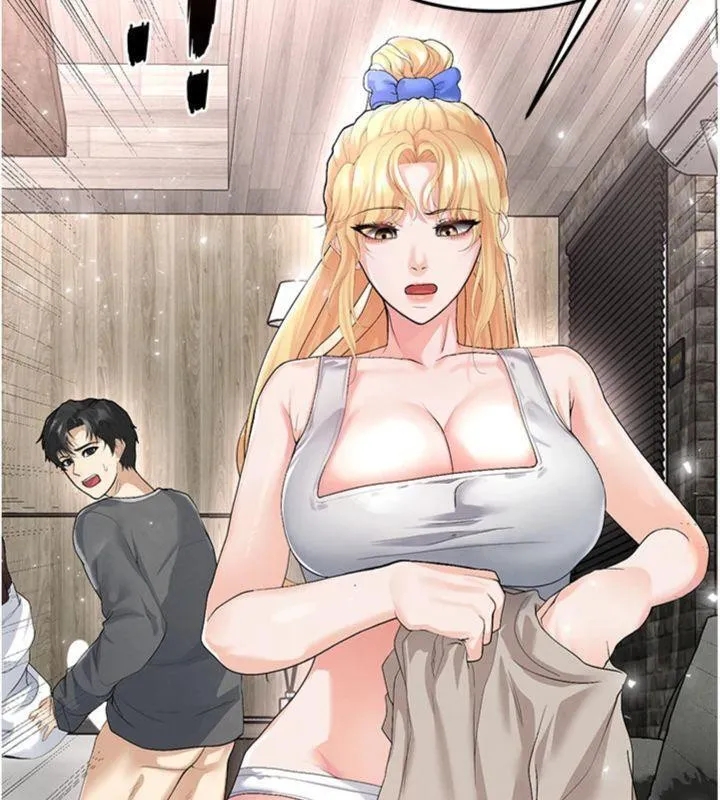 足球型男脱单指南 - 第15話-網球女神的秘密癖好 - page 103