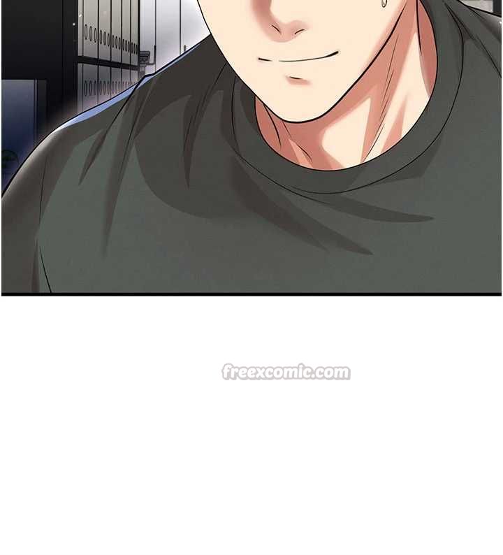足球型男脱单指南 - 第68話-目標一致的三個女人 - page 45