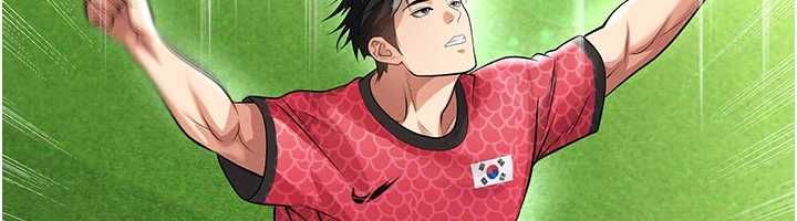 足球型男脱单指南 - 第68話-目標一致的三個女人 - page 57