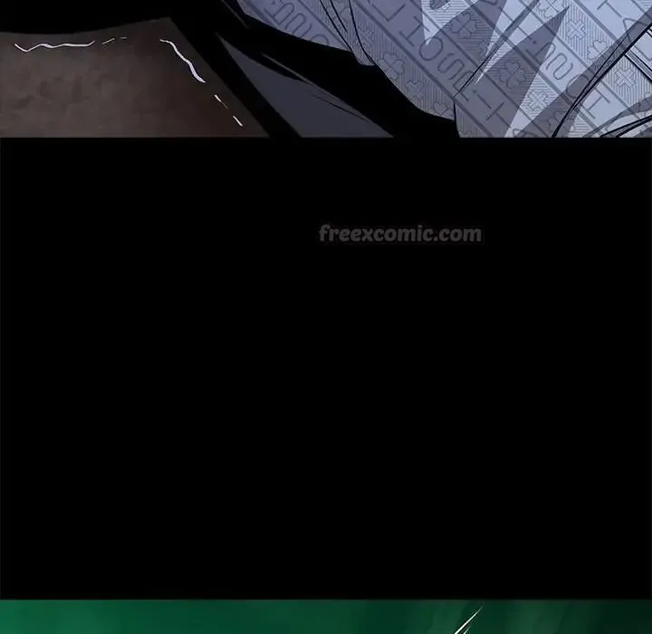 黑道X上班族 - 第75話 - page 60