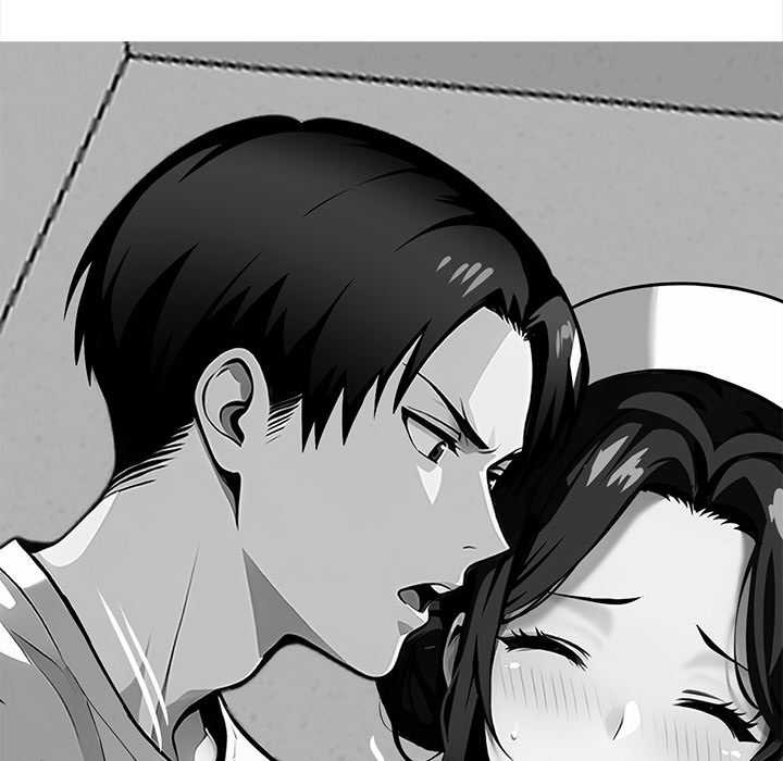 黑道X上班族 - 第43話 - page 20