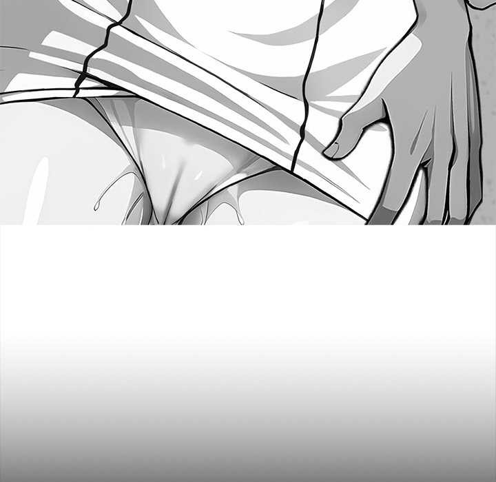 黑道X上班族 - 第43話 - page 22