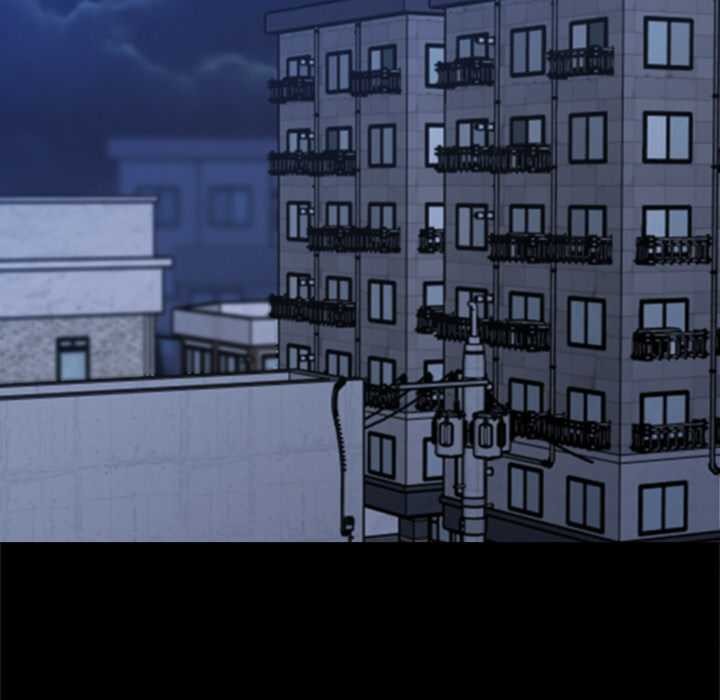 黑道X上班族 - 第43話 - page 24