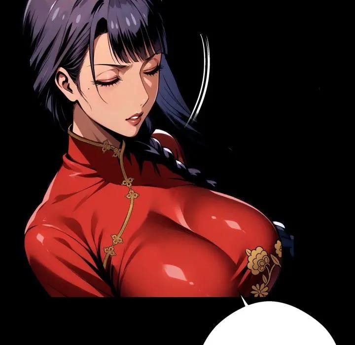 黑道X上班族 - 第51話 - page 92