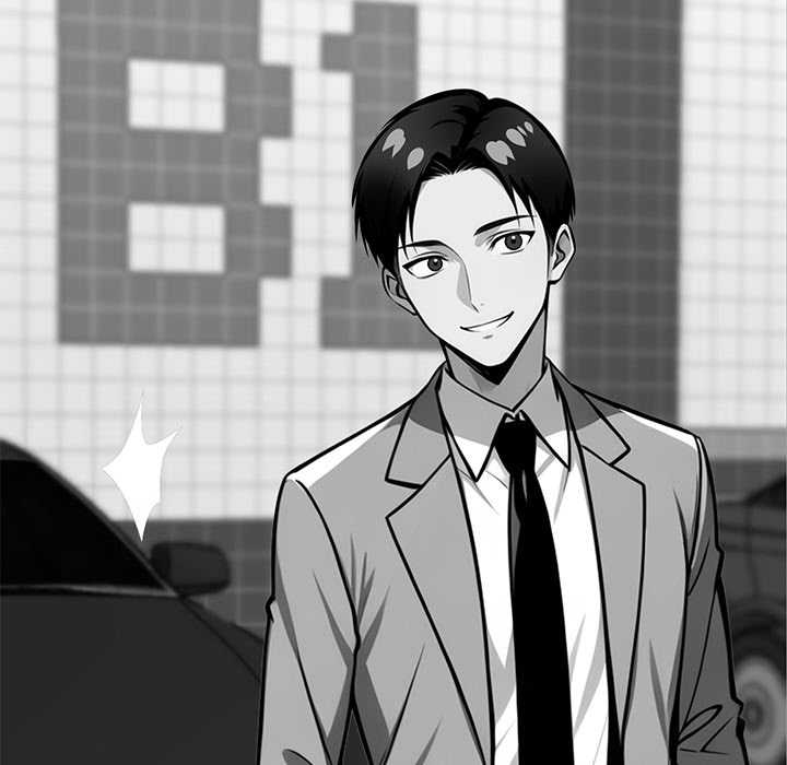 黑道X上班族 - 第37話 - page 103