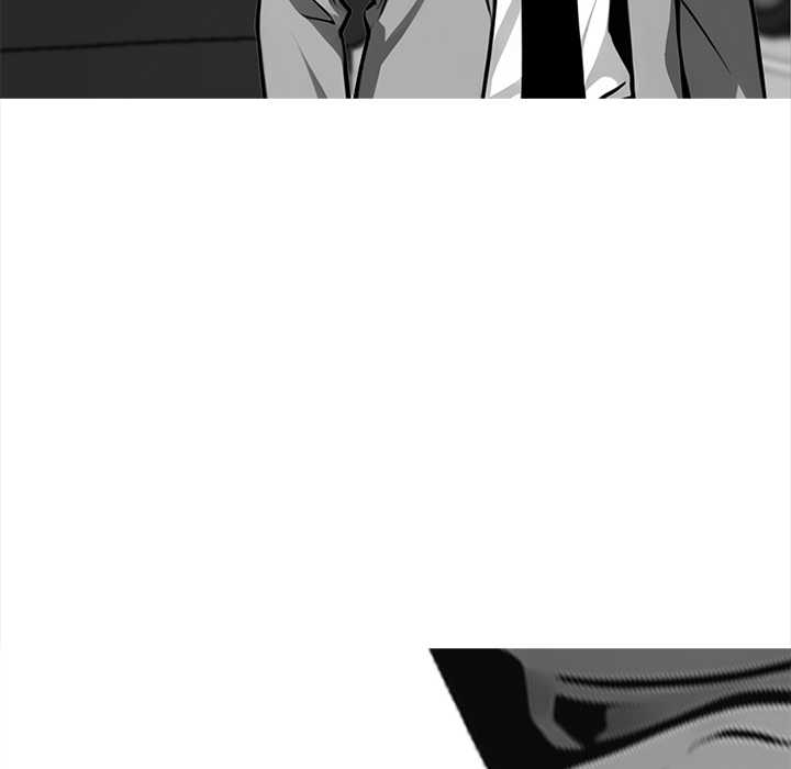 黑道X上班族 - 第37話 - page 104