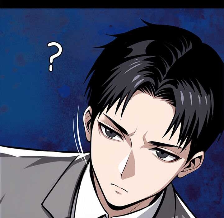 黑道X上班族 - 第37話 - page 120