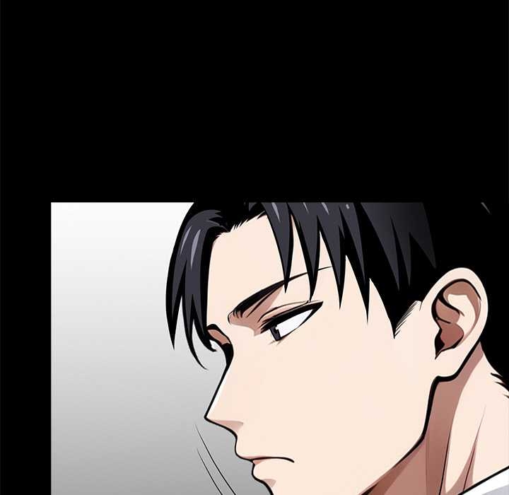 黑道X上班族 - 第37話 - page 128