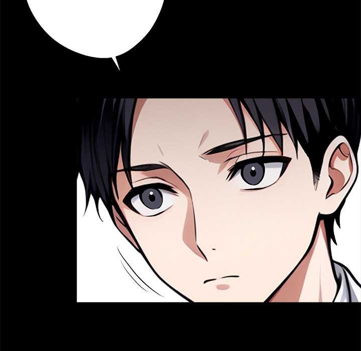 黑道X上班族 - 第36話 - page 192