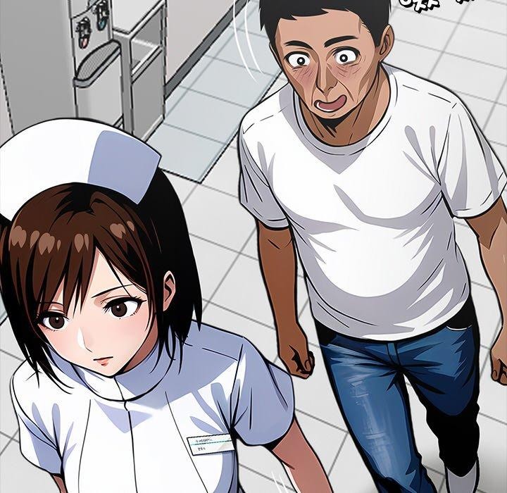 黑道X上班族 - 第18話 - page 19